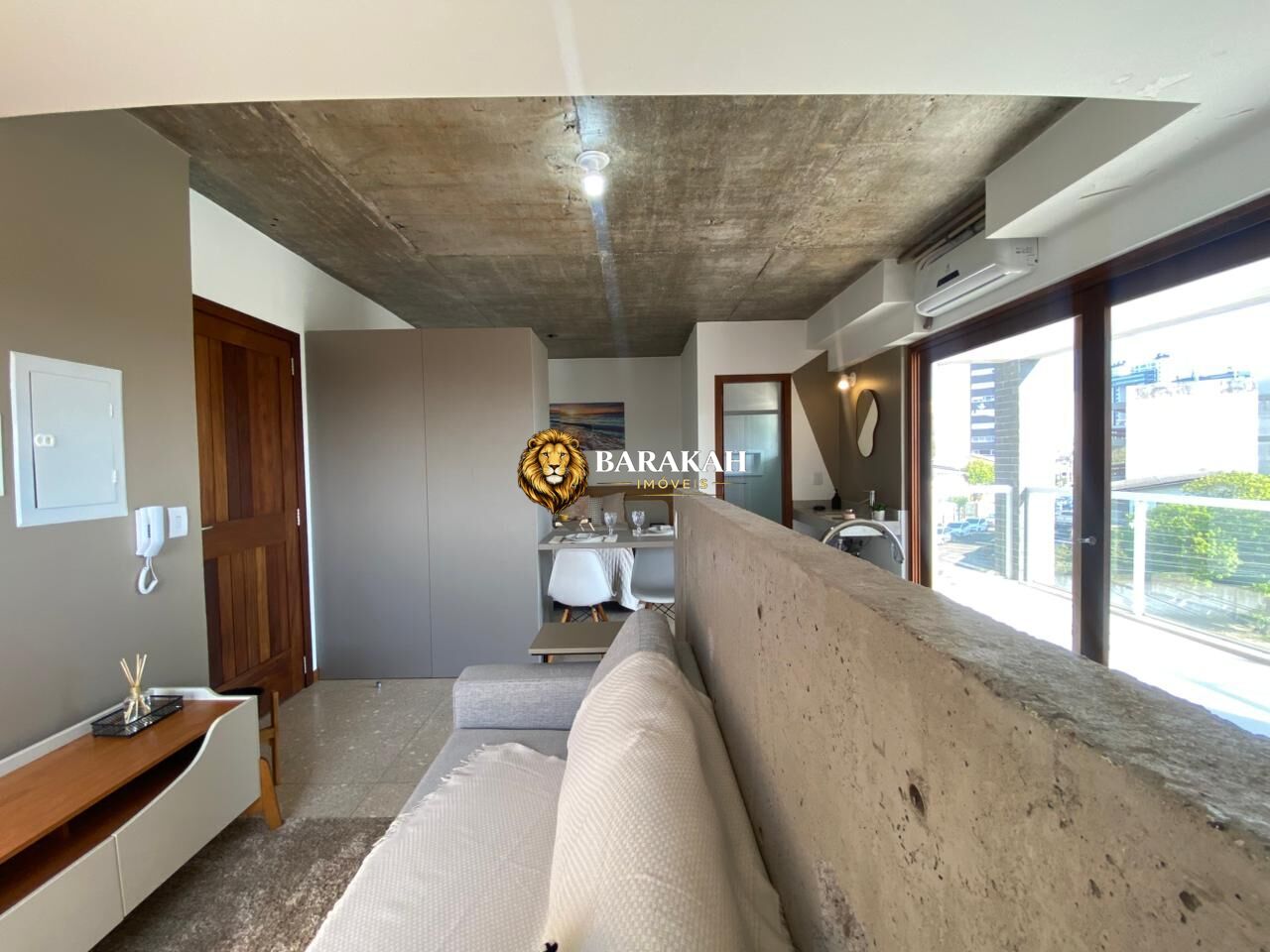 Apartamento, 1 quarto, 45 m² - Foto 7