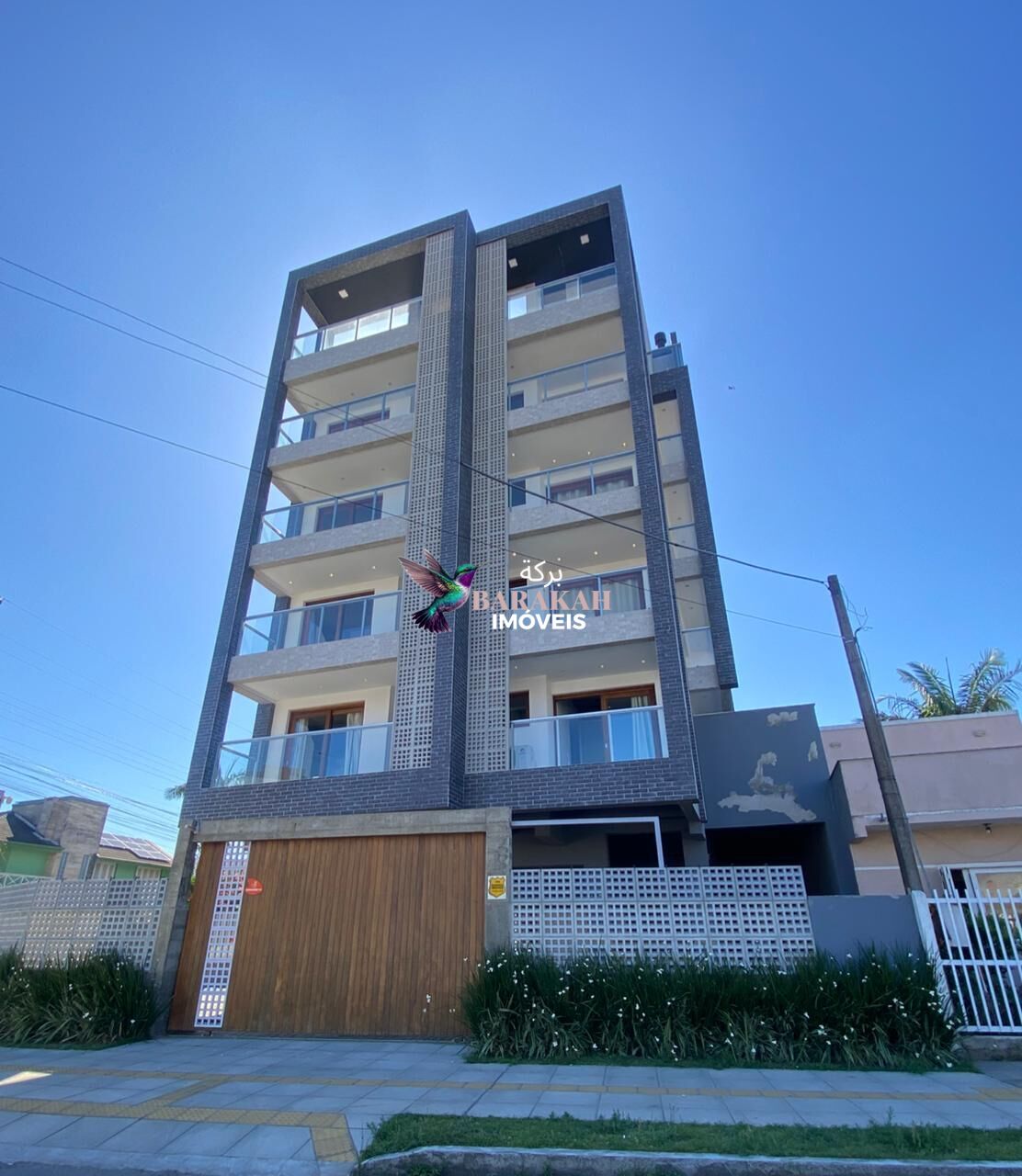 Apartamento, 1 quarto, 45 m² - Foto 1