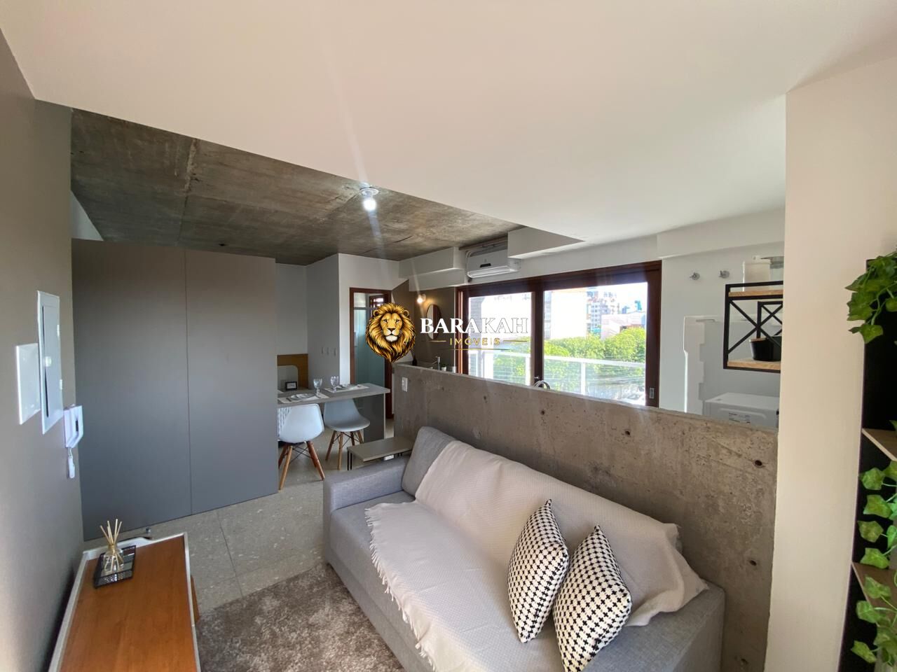 Apartamento, 1 quarto, 45 m² - Foto 5