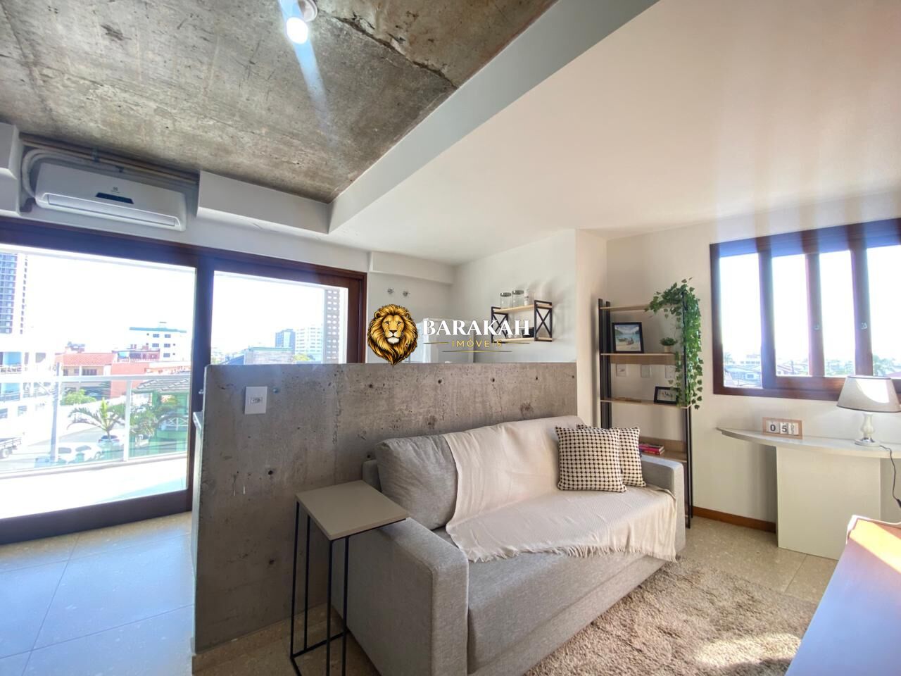 Apartamento, 1 quarto, 45 m² - Foto 4