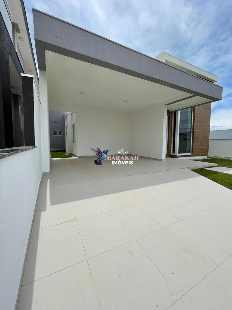 Casa, 3 quartos, 149 m² - Foto 2