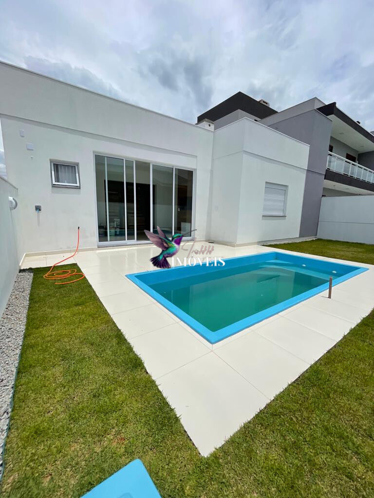 Casa à venda com 3 quartos, 149m² - Foto 8