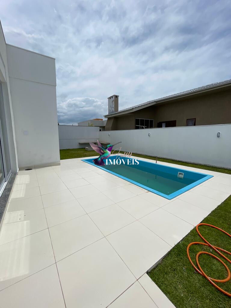 Casa à venda com 3 quartos, 149m² - Foto 4