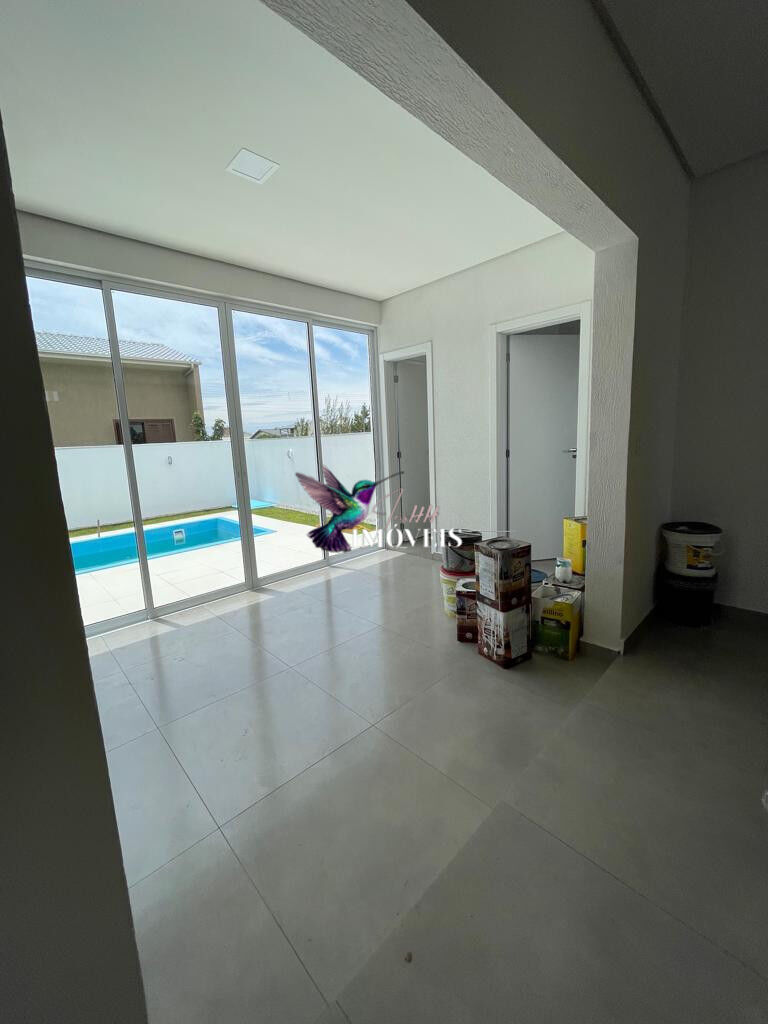 Casa à venda com 3 quartos, 149m² - Foto 9