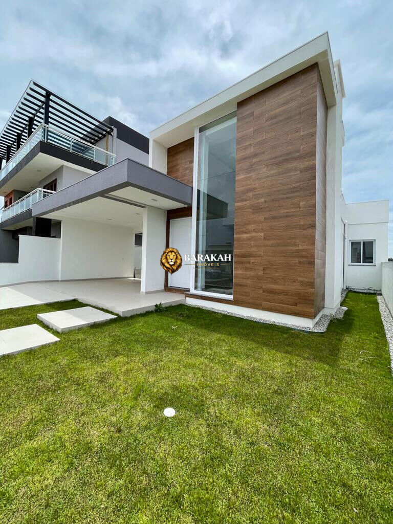 Casa, 3 quartos, 149 m² - Foto 1