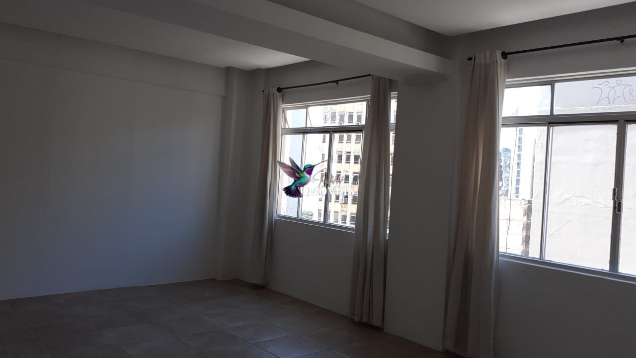 Apartamento à venda com 1 quarto, 53m² - Foto 9