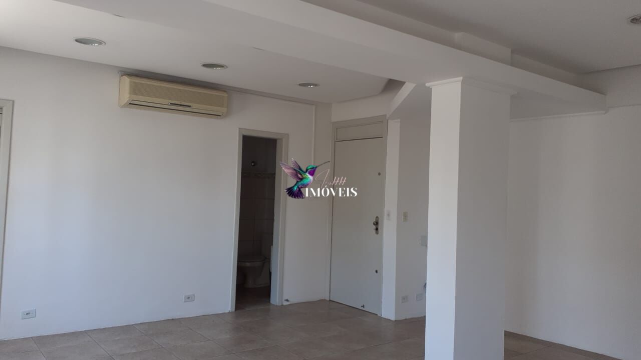 Apartamento à venda com 1 quarto, 53m² - Foto 10