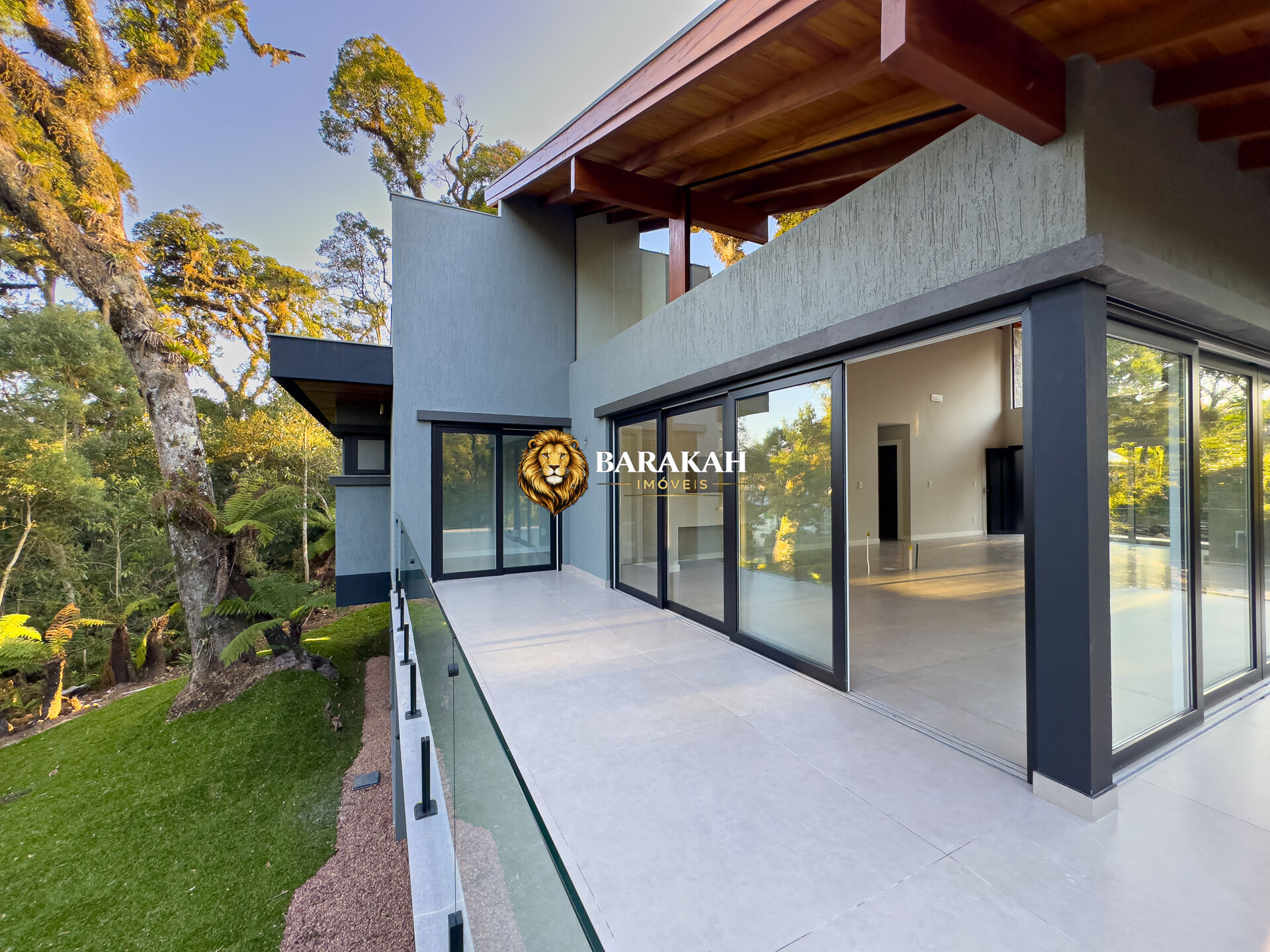 Casa, 3 quartos, 318 m² - Foto 8