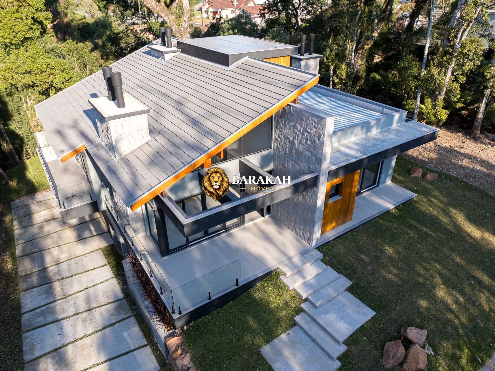 Casa, 3 quartos, 318 m² - Foto 33