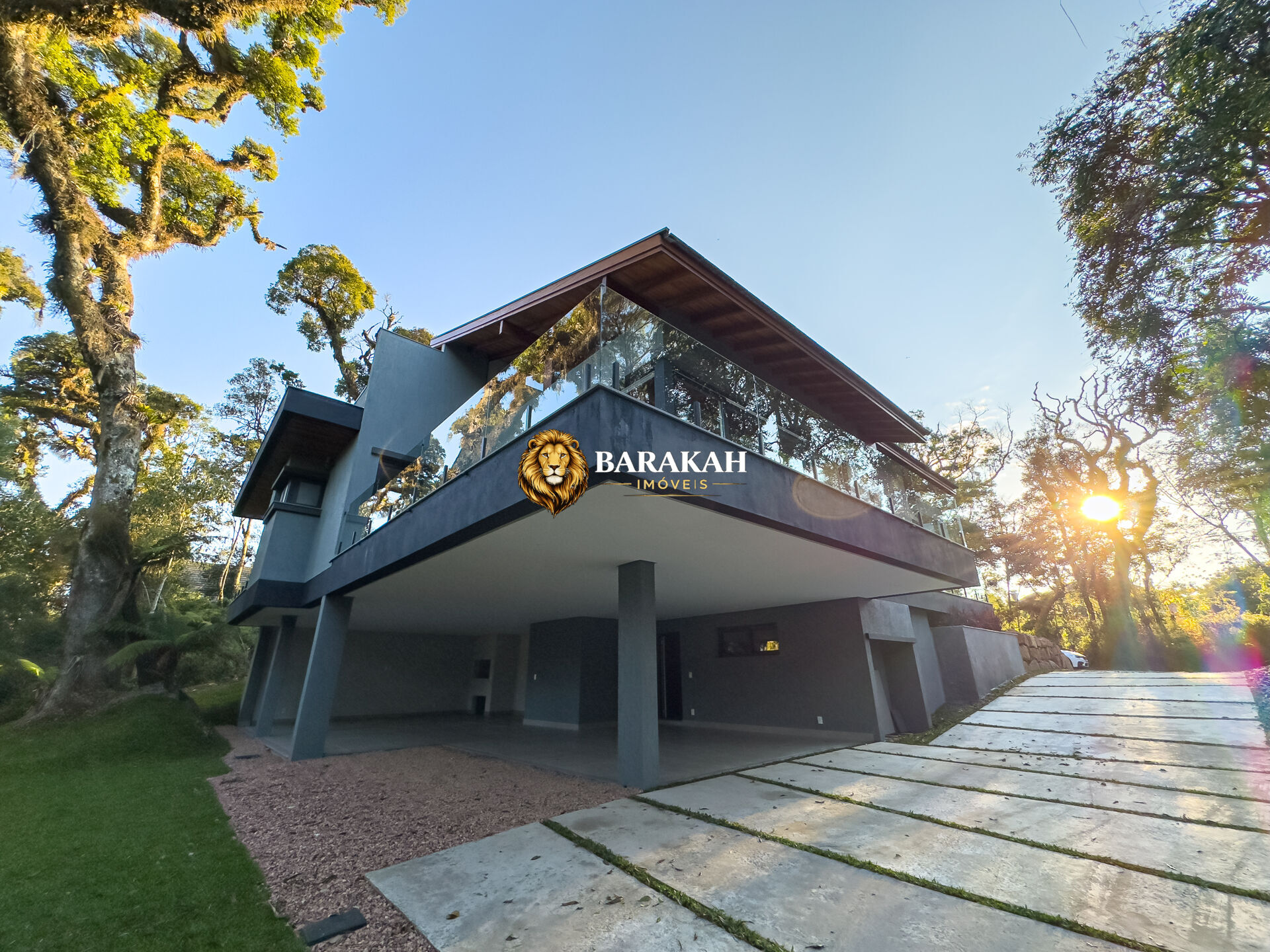 Casa, 3 quartos, 318 m² - Foto 5