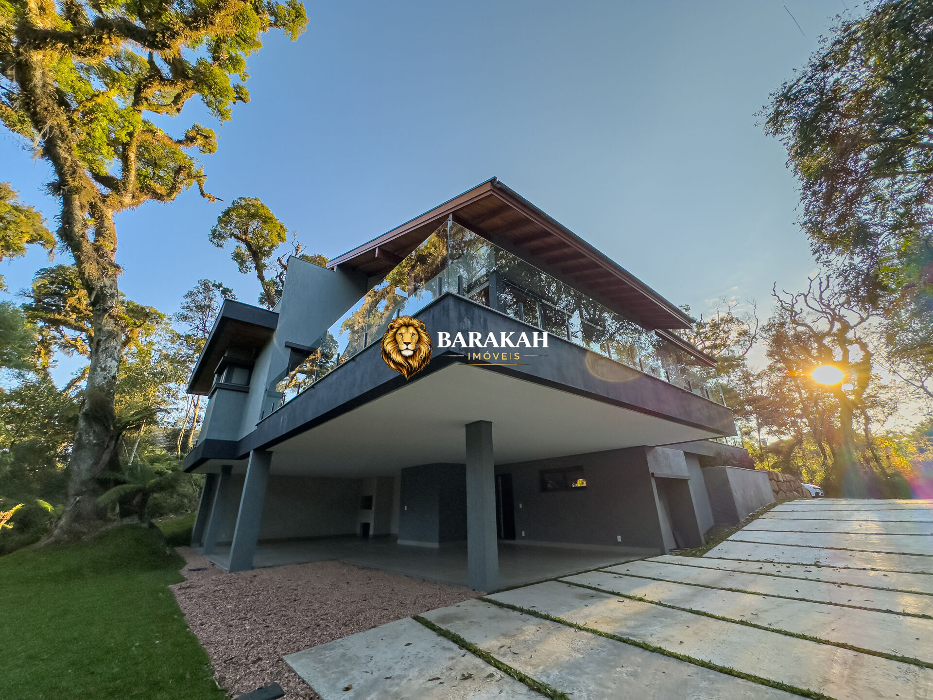 Casa, 3 quartos, 318 m² - Foto 4