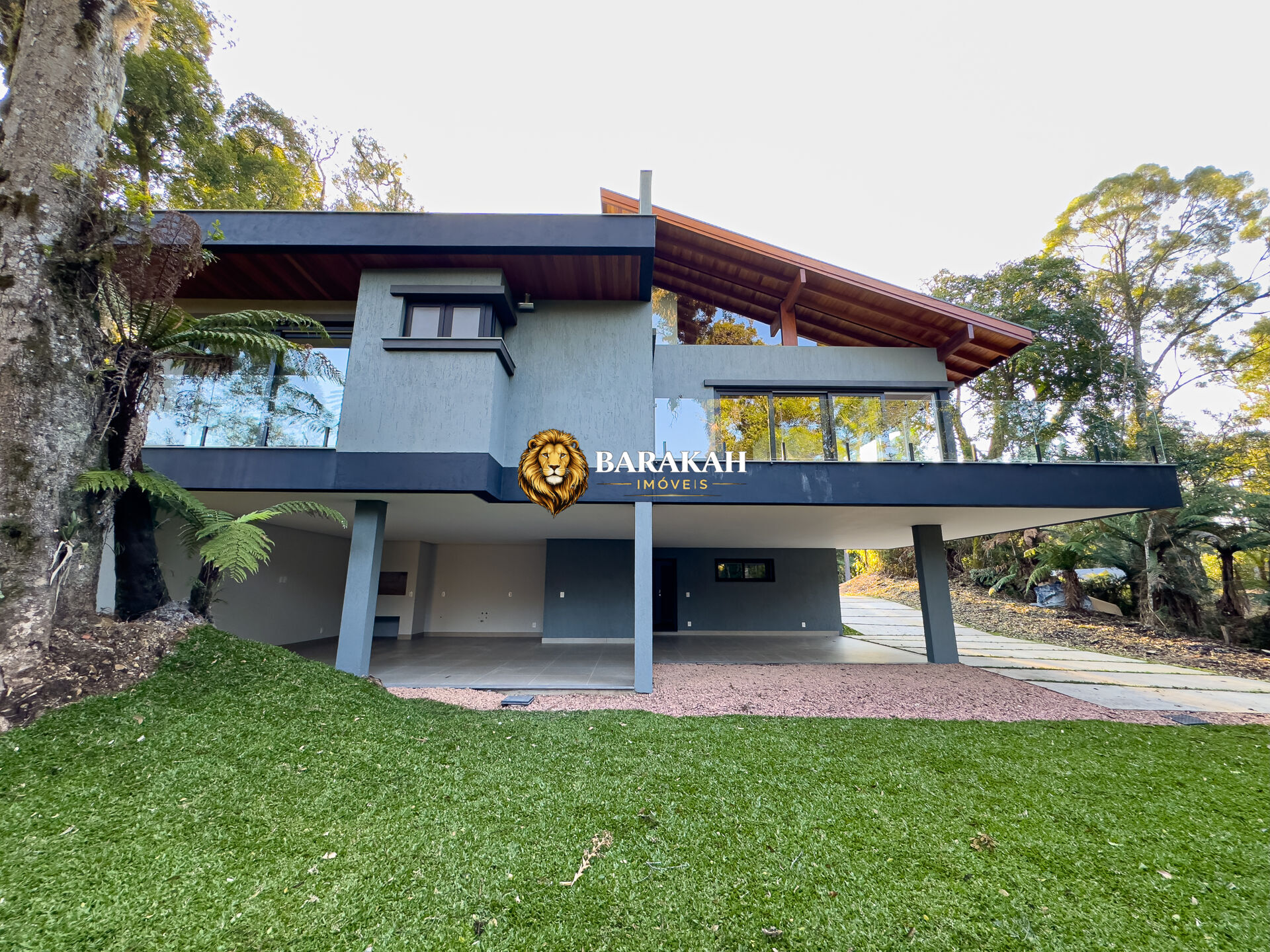 Casa, 3 quartos, 318 m² - Foto 3