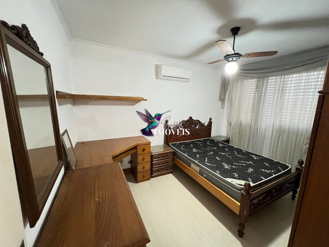 Apartamento à venda com 2 quartos, 111m² - Foto 11