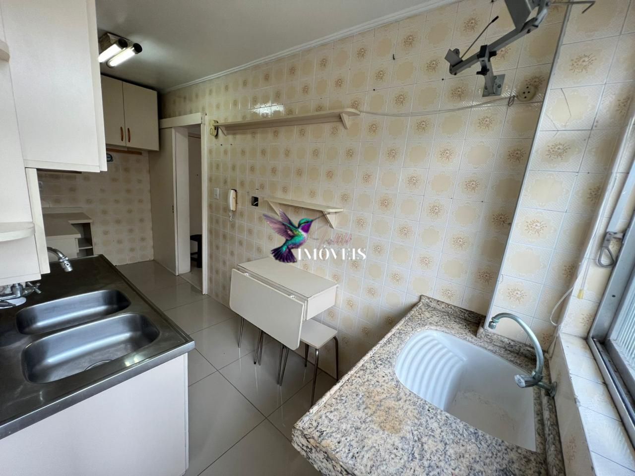 Apartamento à venda com 2 quartos, 111m² - Foto 8