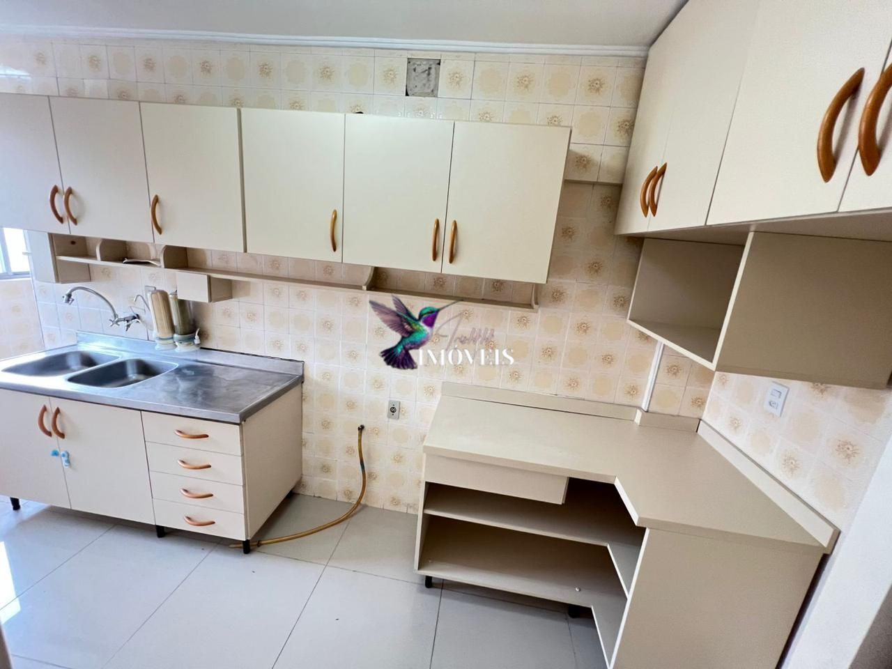 Apartamento à venda com 2 quartos, 111m² - Foto 6