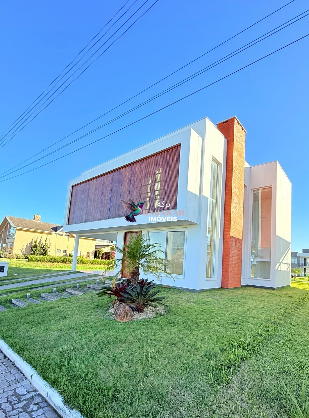 Casa, 4 quartos, 367 m² - Foto 1