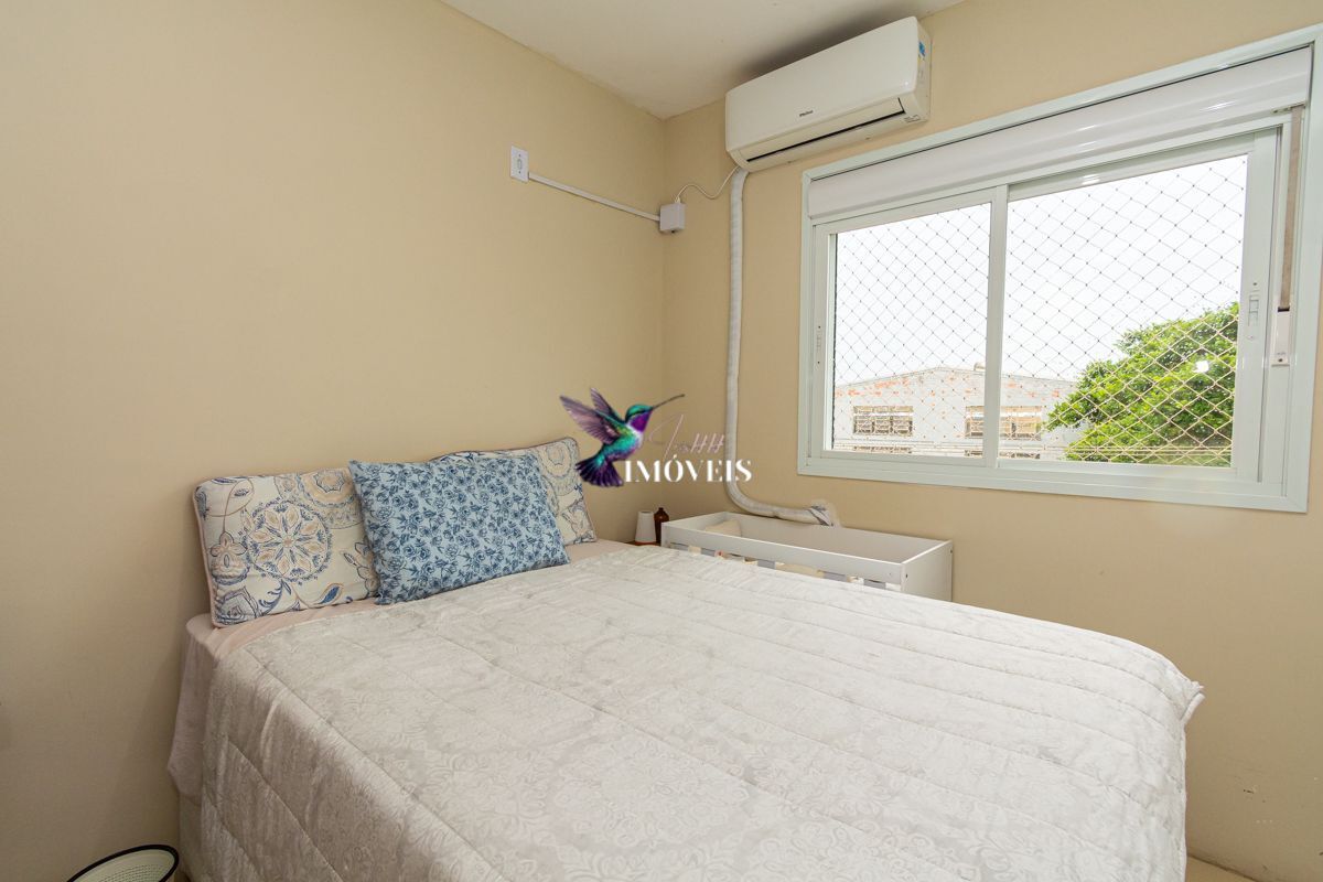 Apartamento à venda com 2 quartos, 45m² - Foto 10