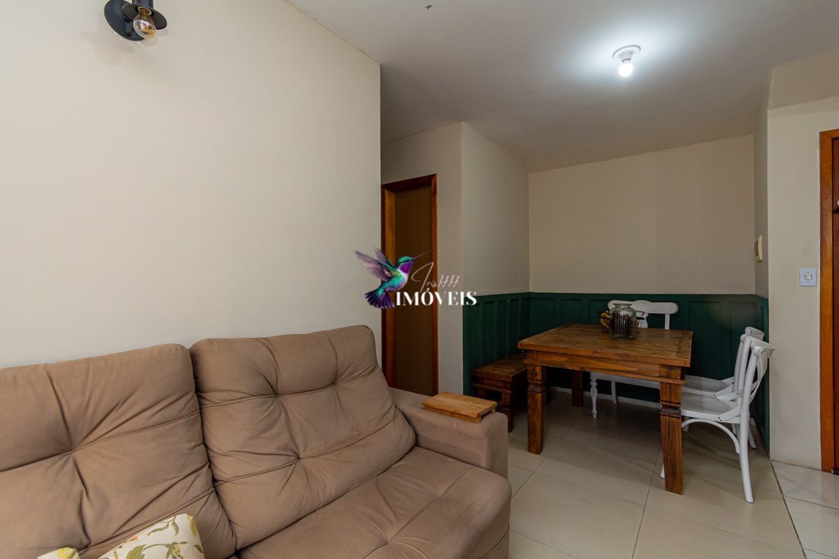 Apartamento à venda com 2 quartos, 45m² - Foto 7