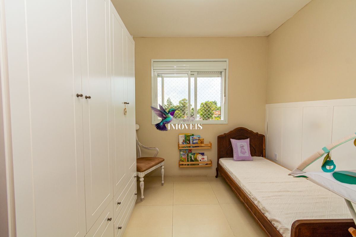 Apartamento à venda com 2 quartos, 45m² - Foto 11