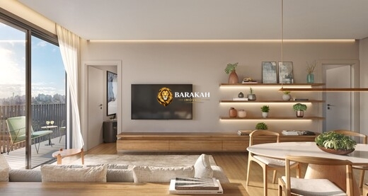 Apartamento, 3 quartos, 125 m² - Foto 6