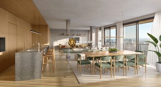 Apartamento, 3 quartos, 125 m² - Foto 7
