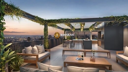 Apartamento, 3 quartos, 125 m² - Foto 14