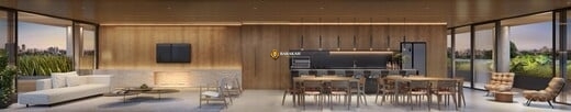 Apartamento, 3 quartos, 125 m² - Foto 9