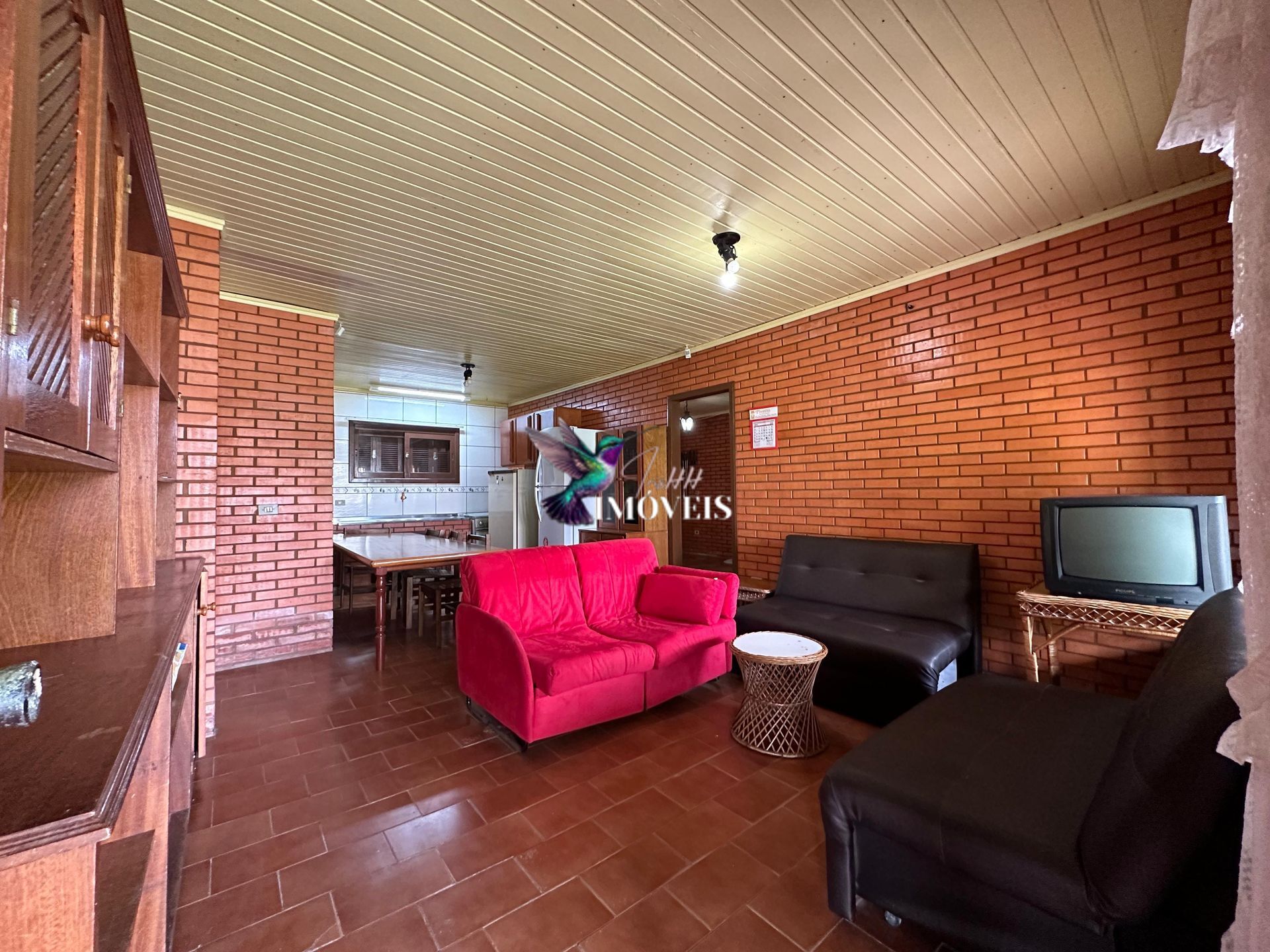 Casa à venda com 2 quartos, 121m² - Foto 13