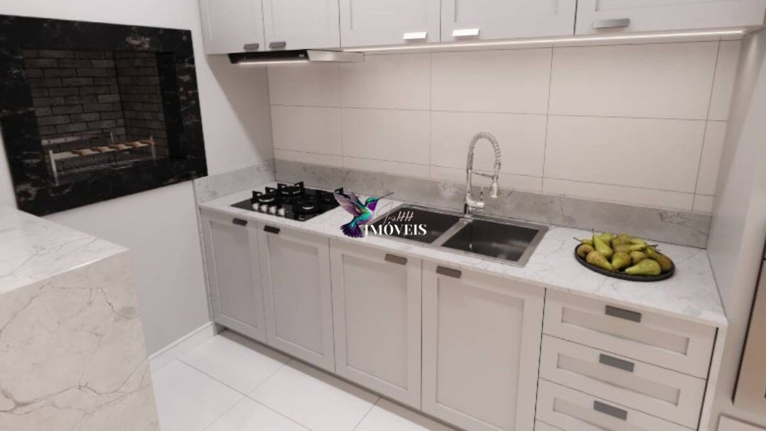 Apartamento à venda com 2 quartos, 79m² - Foto 14