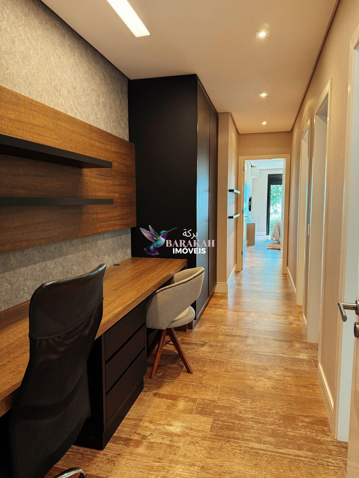 Casa de Condomínio, 3 quartos - Foto 5