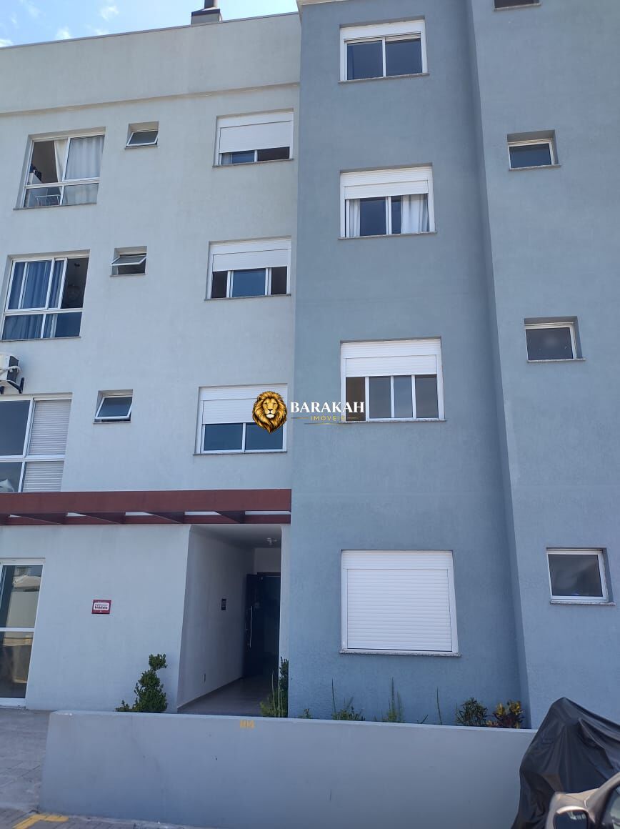 Apartamento, 2 quartos, 49 m² - Foto 2