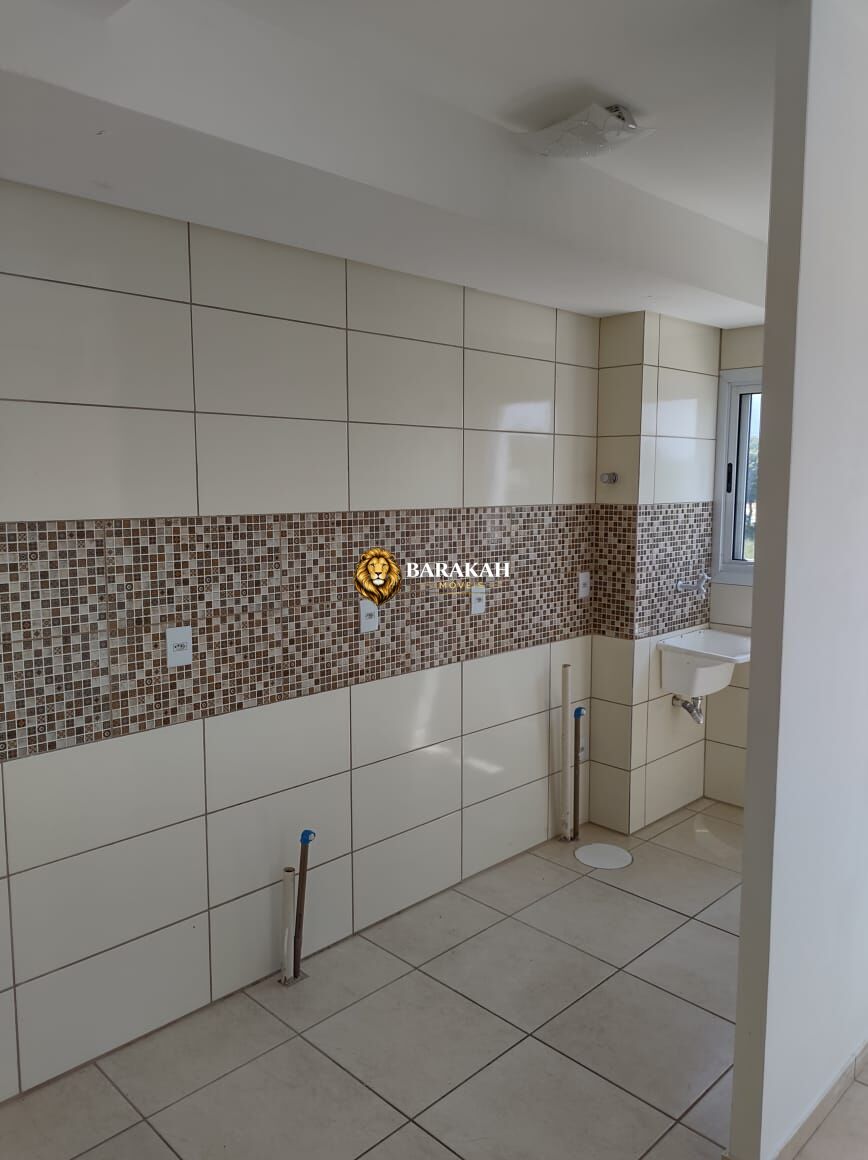 Apartamento, 2 quartos, 49 m² - Foto 9