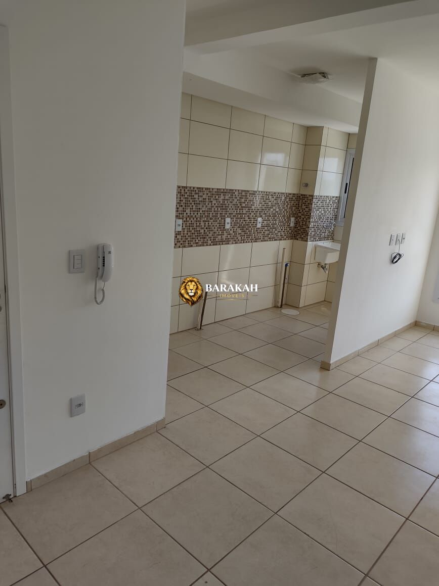 Apartamento, 2 quartos, 49 m² - Foto 6