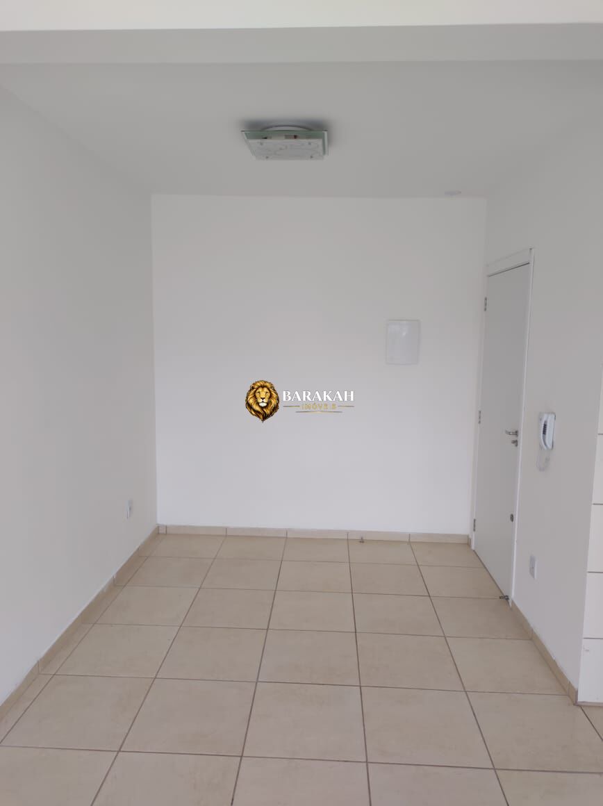 Apartamento, 2 quartos, 49 m² - Foto 5