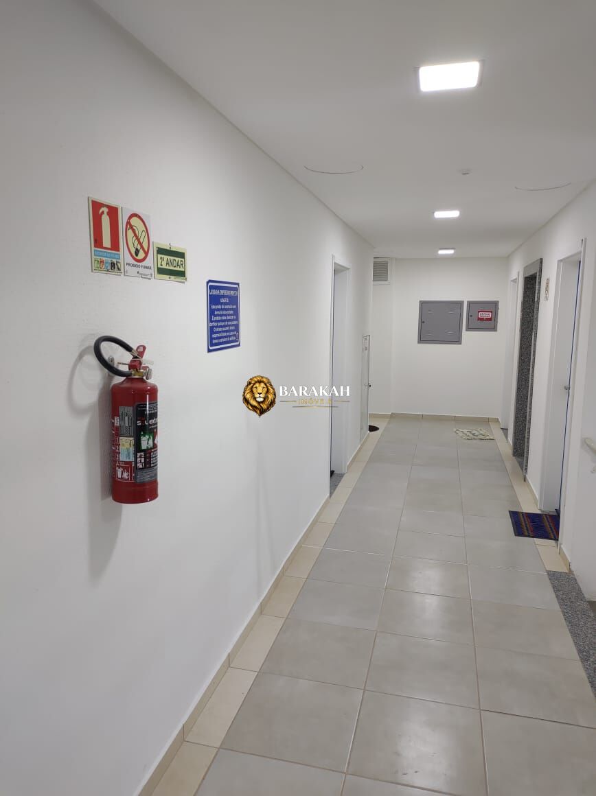 Apartamento, 2 quartos, 49 m² - Foto 3
