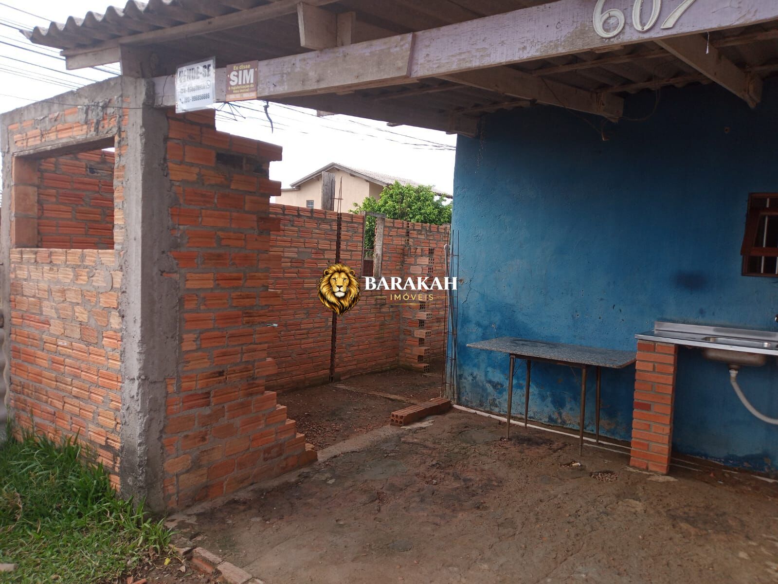 Casa, 3 quartos, 185 m² - Foto 13