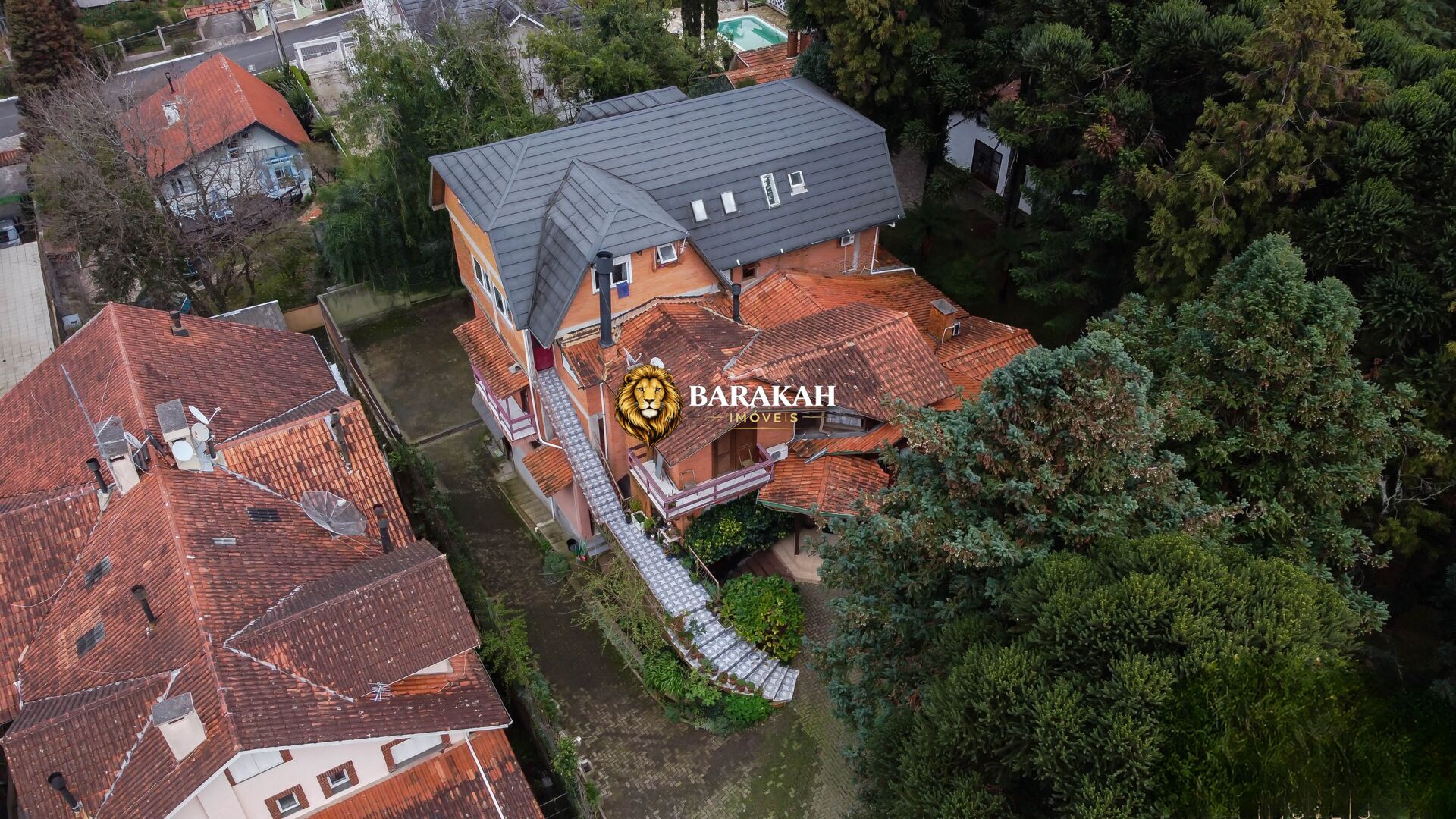 Hotel, 15 quartos, 615 m² - Foto 7