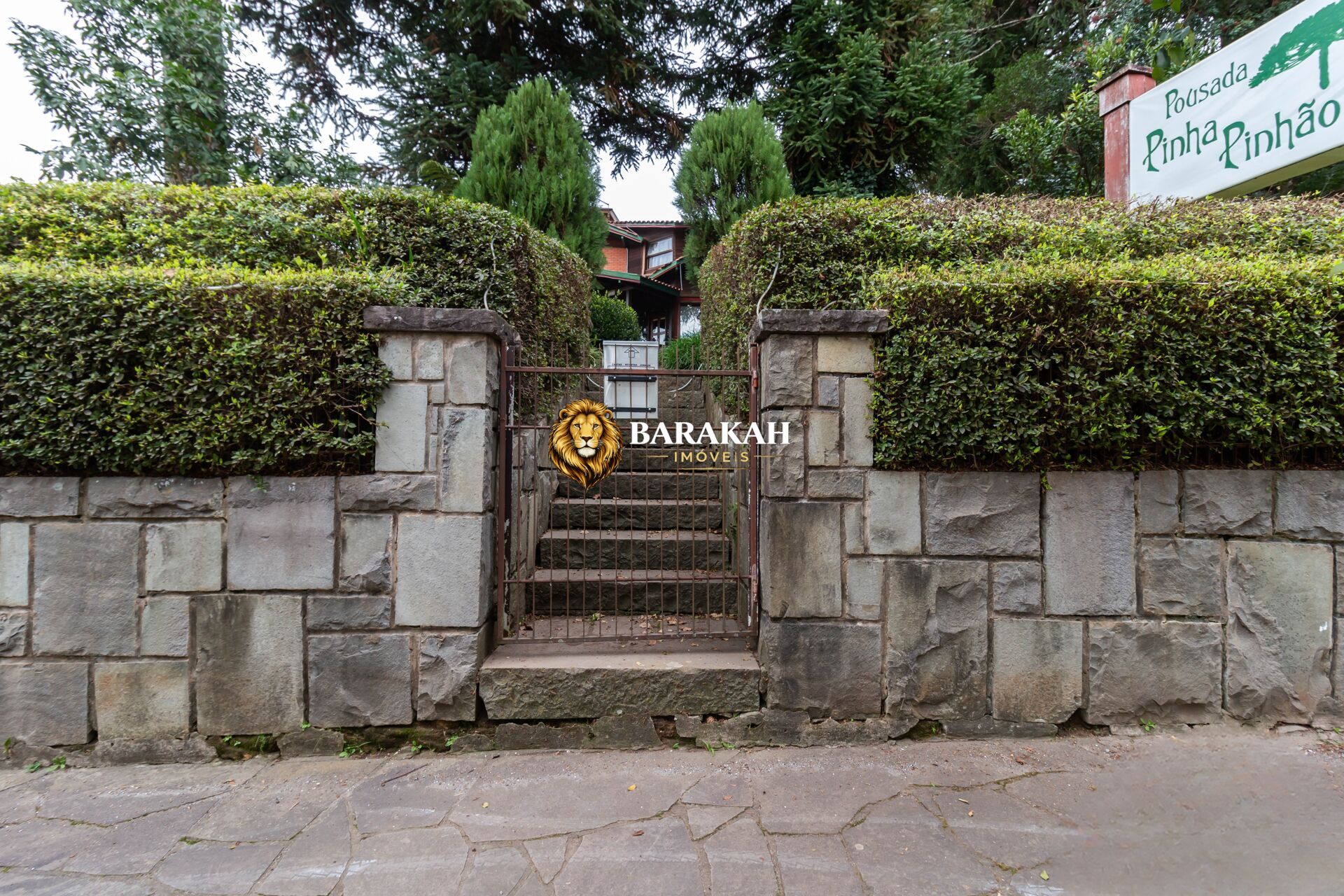 Hotel, 15 quartos, 615 m² - Foto 13