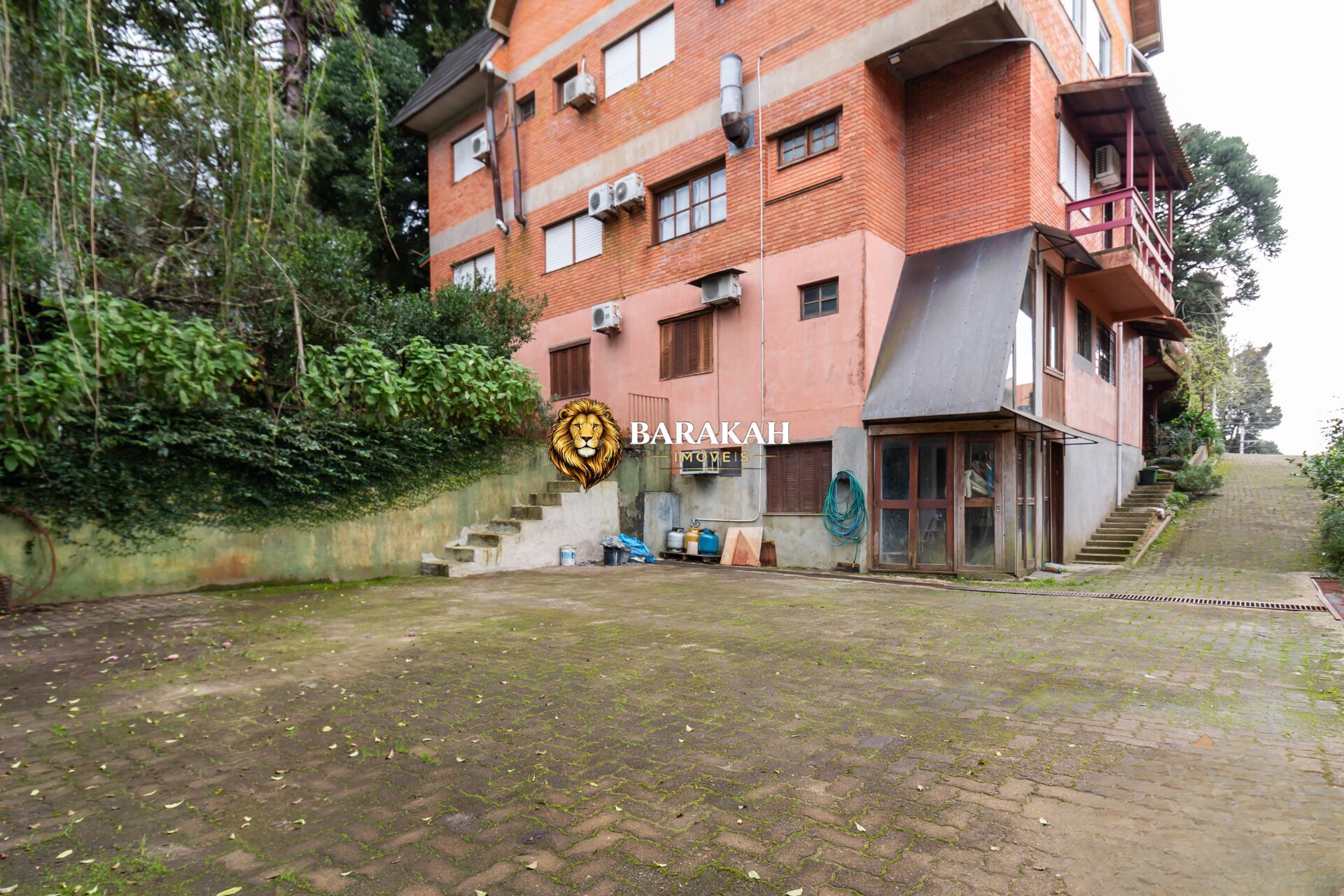 Hotel, 15 quartos, 615 m² - Foto 15