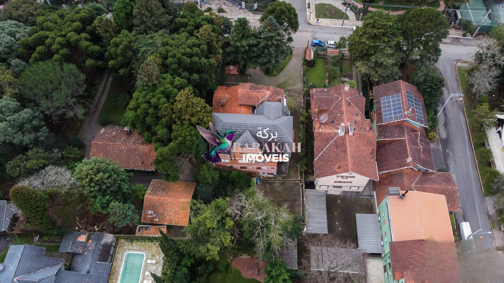 Hotel, 18 quartos, 615 m² - Foto 4