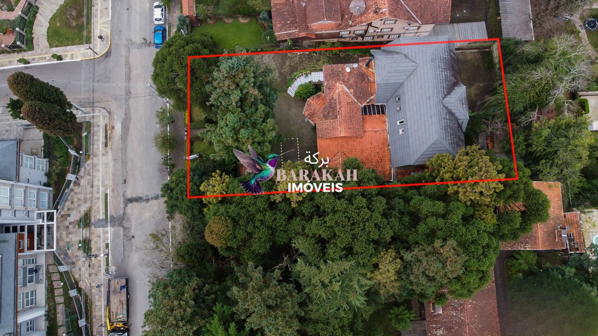 Hotel, 18 quartos, 615 m² - Foto 3