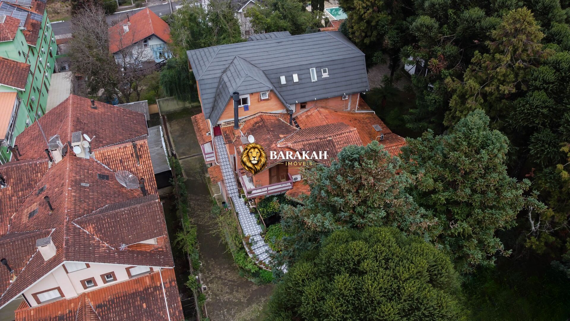 Hotel, 15 quartos, 615 m² - Foto 6