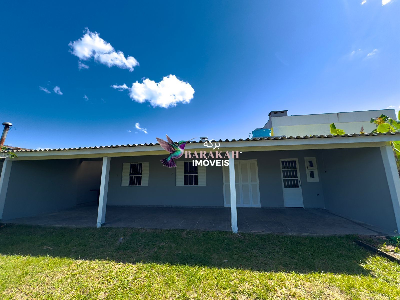 Casa, 2 quartos, 109 m² - Foto 1