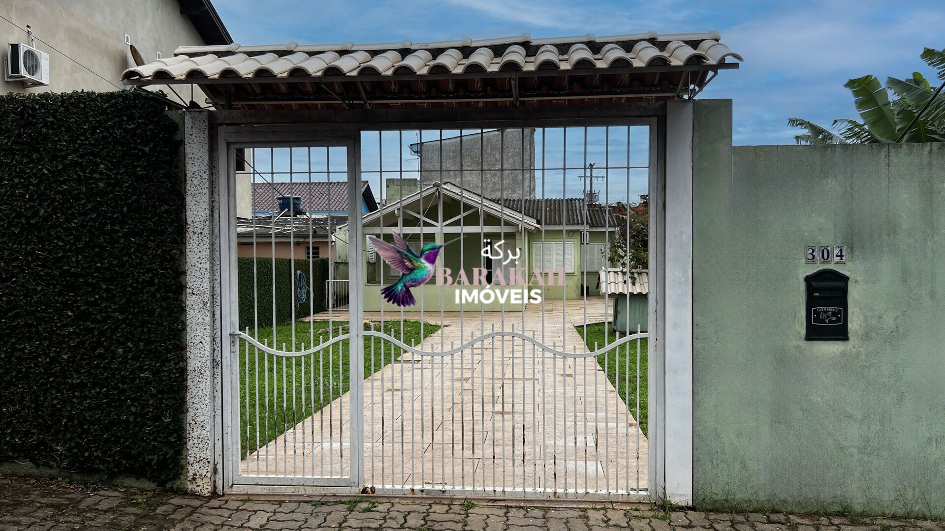 Casa, 3 quartos, 326 m² - Foto 1