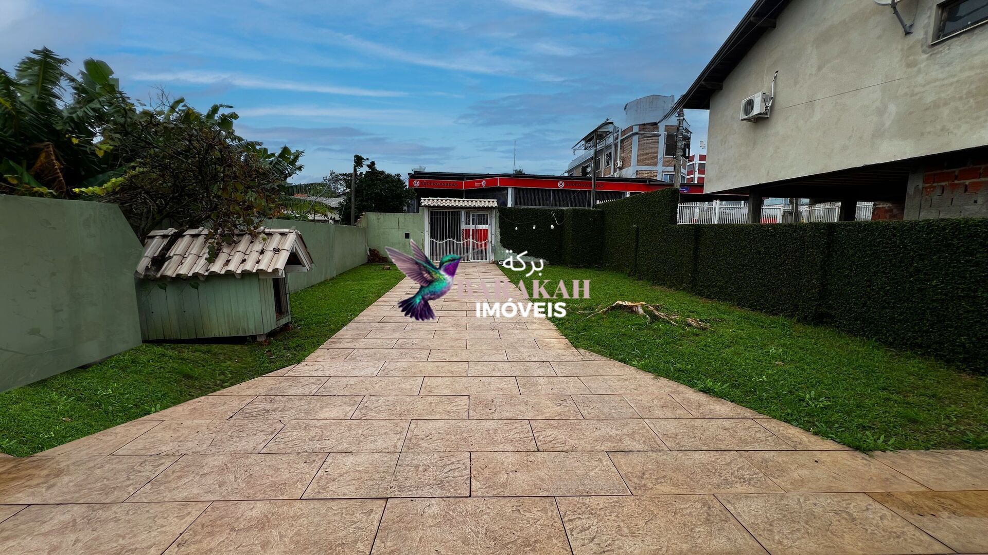 Casa, 3 quartos, 326 m² - Foto 2