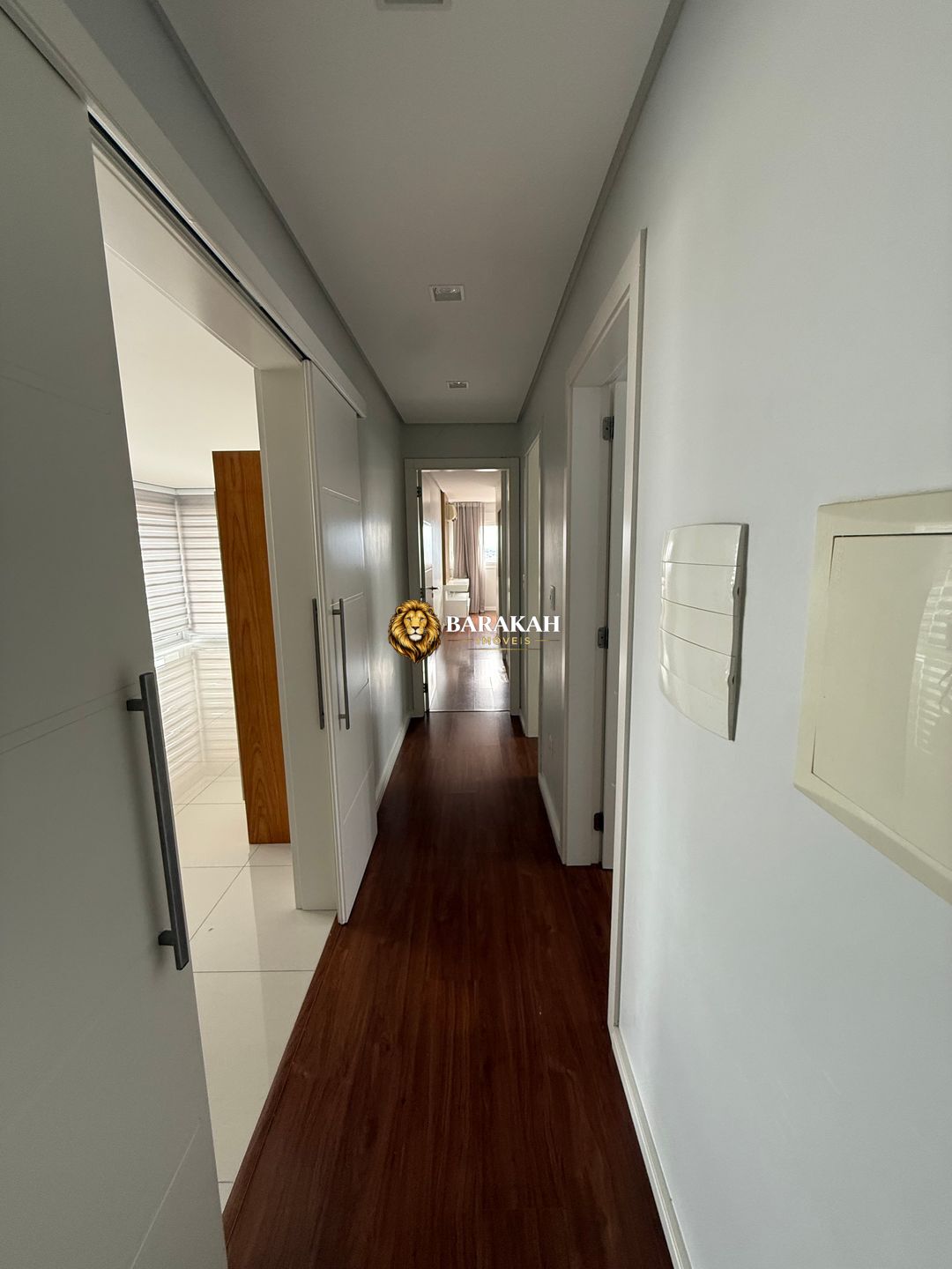 Apartamento, 3 quartos, 137 m² - Foto 8