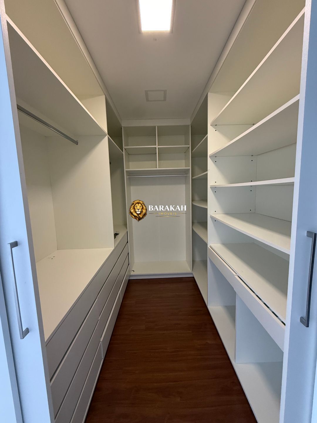 Apartamento, 3 quartos, 137 m² - Foto 9