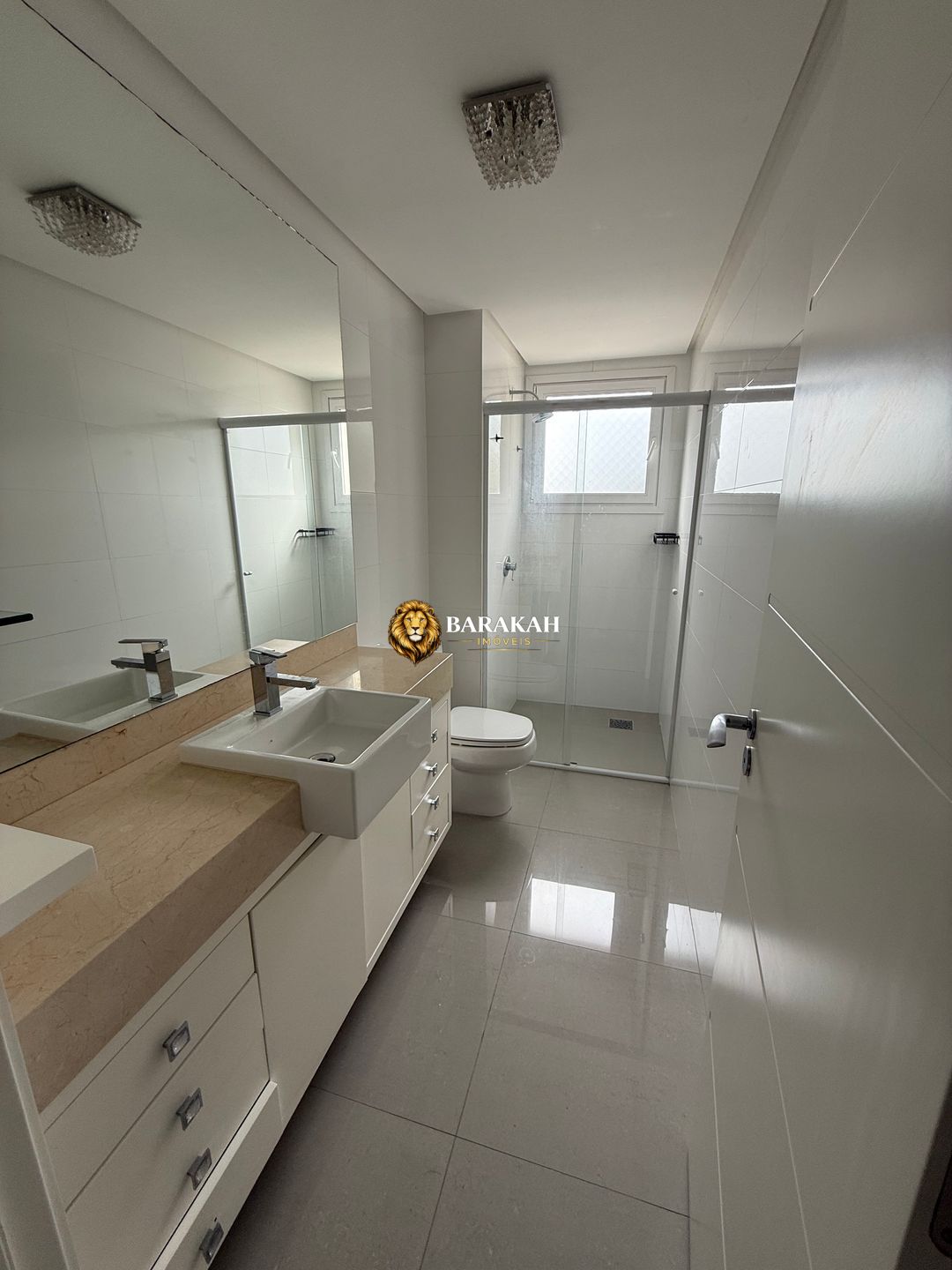 Apartamento, 3 quartos, 137 m² - Foto 6