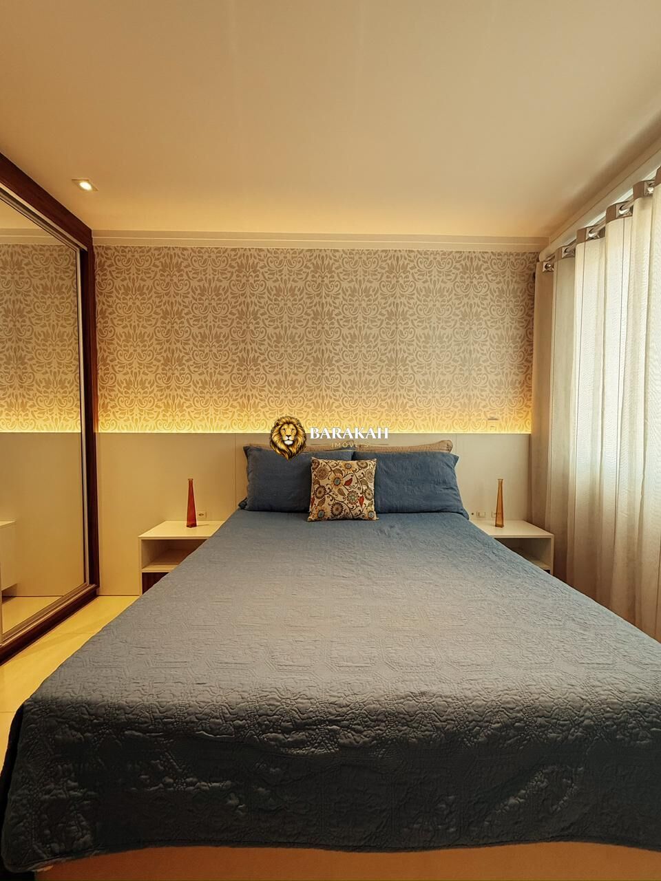 Apartamento, 2 quartos, 70 m² - Foto 12