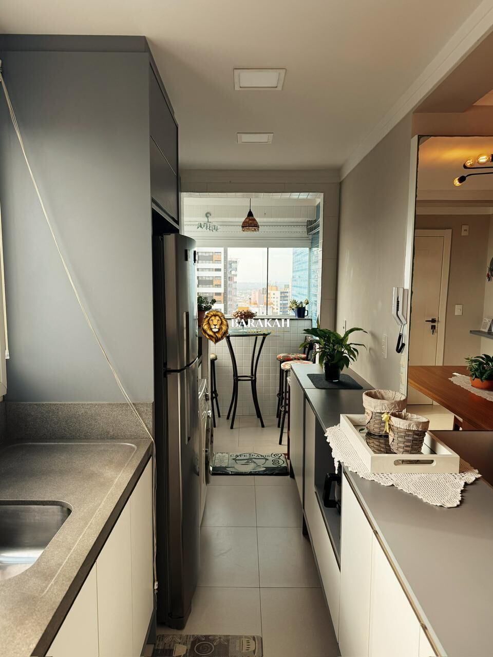 Apartamento, 2 quartos, 70 m² - Foto 7